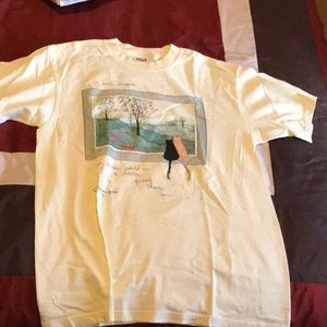 Women’s Friendship T-shirt